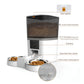 Dual Food Tray Automatic Feeder